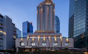 Hilton Istanbul Maslak